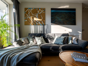 Mieszkanie apartamentowiec Warszawa