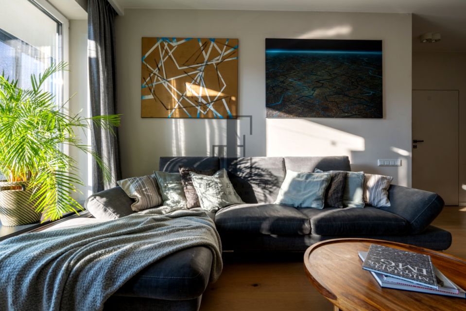 Mieszkanie apartamentowiec Warszawa