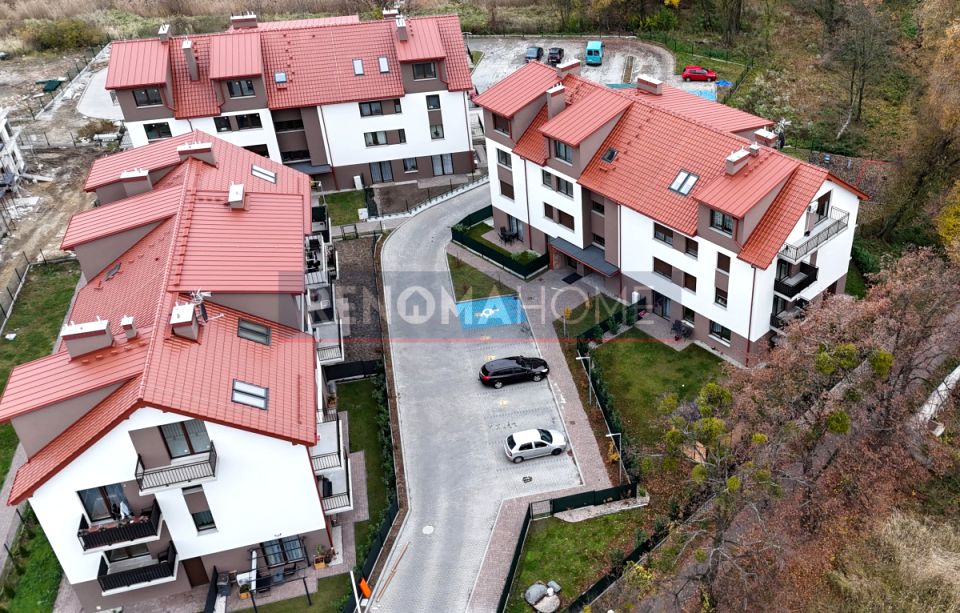 Mieszkanie Środa Śląska