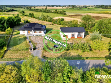 Dom ŚWIERSZCZÓW-KOLONIA