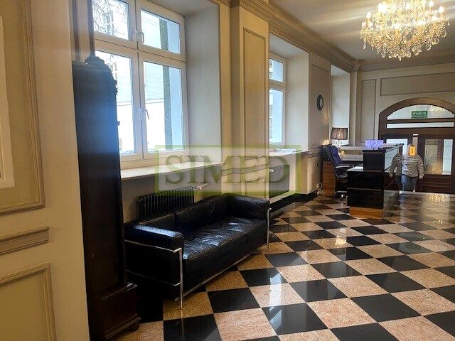 Lokal Warszawa wynajem