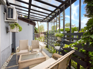 Mieszkanie Władysławowo