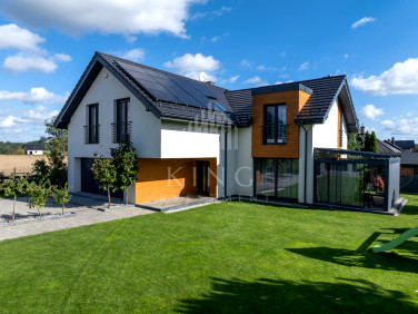 Dom Otomin sprzedaż