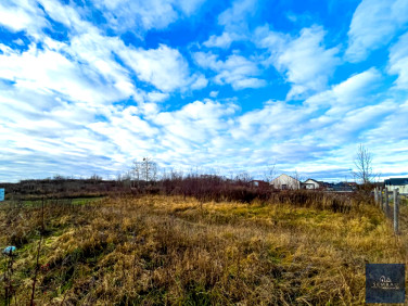 Działka budowlana Szydłowo