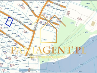 Działka budowlana MISZKOWICE sprzedam