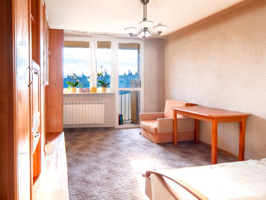 Mieszkanie Wieliczka