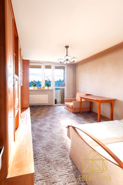 Mieszkanie Wieliczka