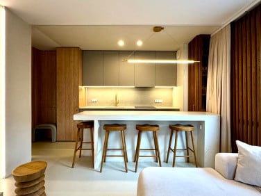 Mieszkanie Białystok