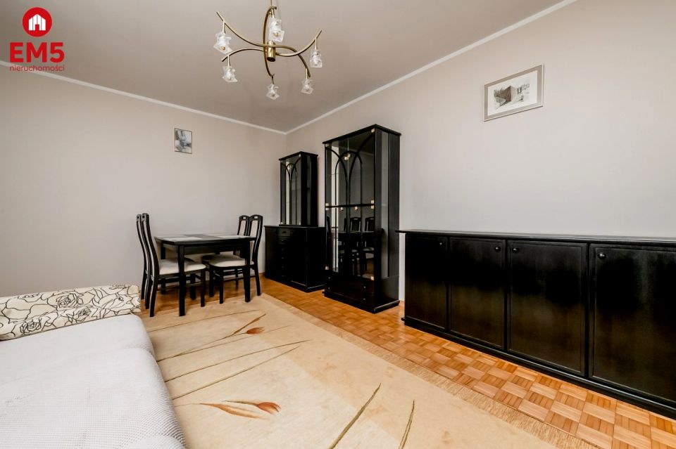 Mieszkanie Białystok