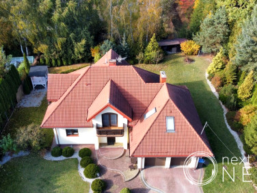 Dom Henryków-Urocze