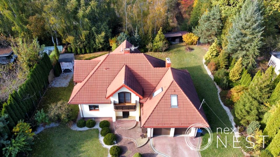 Dom Henryków-Urocze