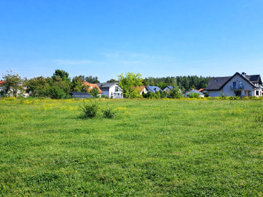 Działka Lublewo Gdańskie