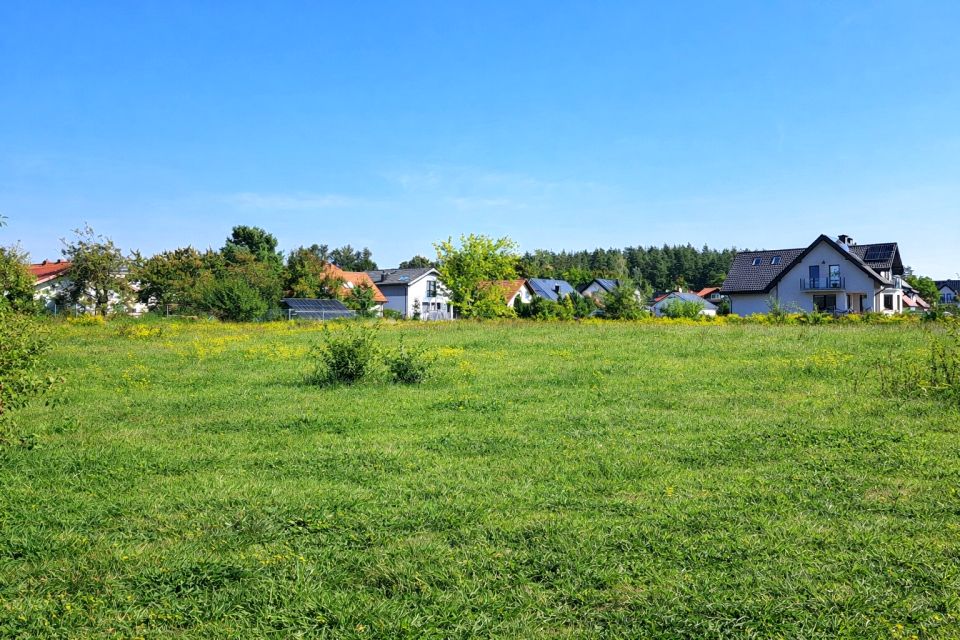 Działka Lublewo Gdańskie