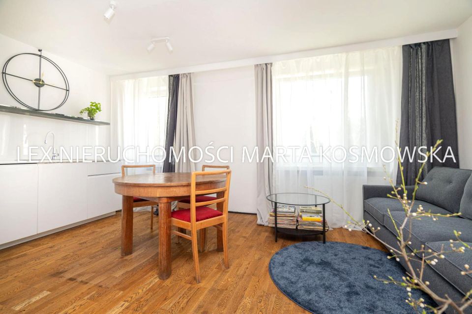 Mieszkanie Warszawa