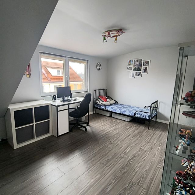 Mieszkanie Góra Kalwaria