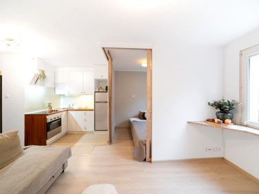 Mieszkanie Zielona Góra