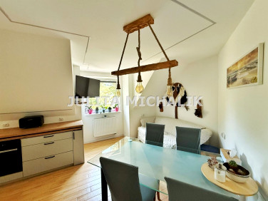 Mieszkanie Jastarnia