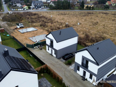 Dom wolnostojący sprzedaż