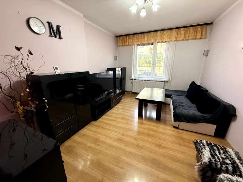 Mieszkanie Ruda Śląska