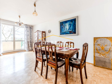 Mieszkanie blok mieszkalny Warszawa