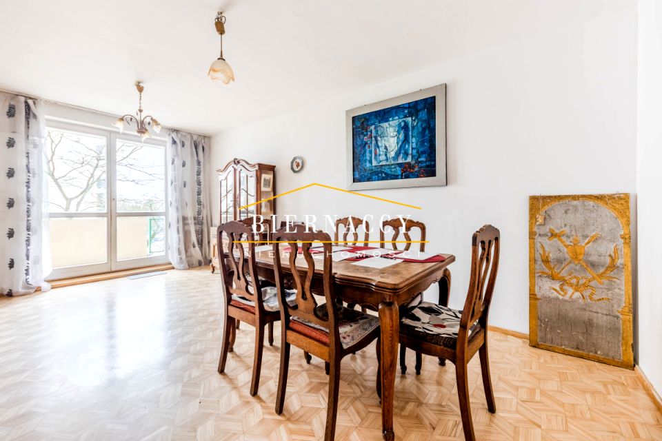 Mieszkanie blok mieszkalny Warszawa