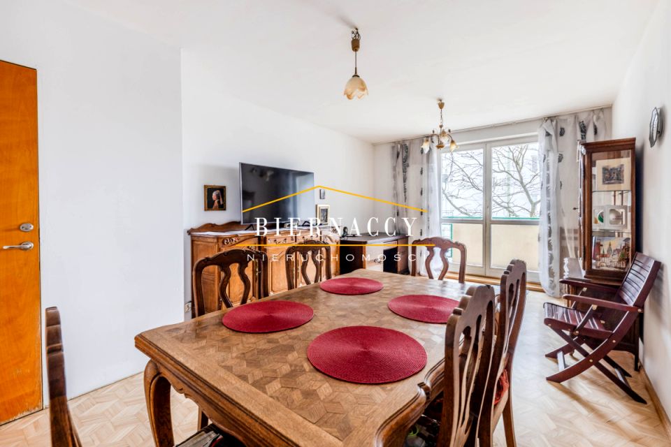 Mieszkanie Warszawa sprzedaż