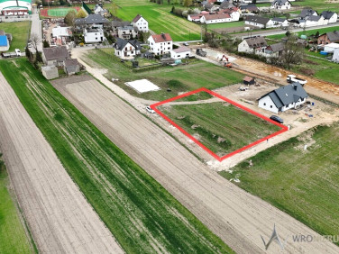 Działka Chrząstowice