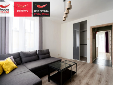 Mieszkanie nad morzem