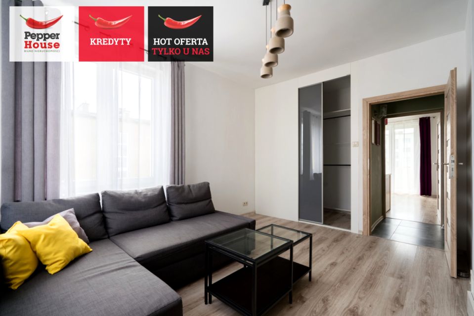 Mieszkanie nad morzem