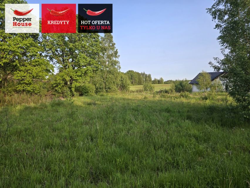 Działka budowlana Żukowo