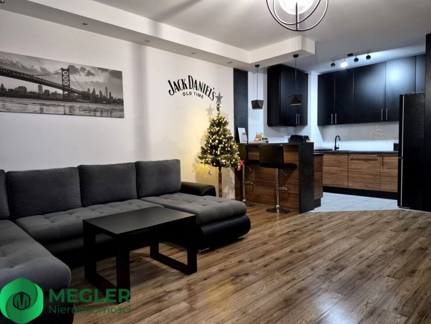 Mieszkanie Grodzisk Mazowiecki