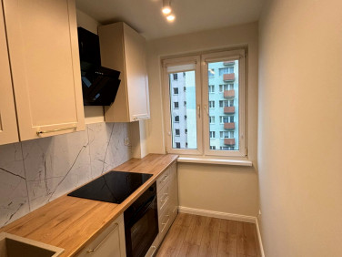 Mieszkanie Bydgoszcz