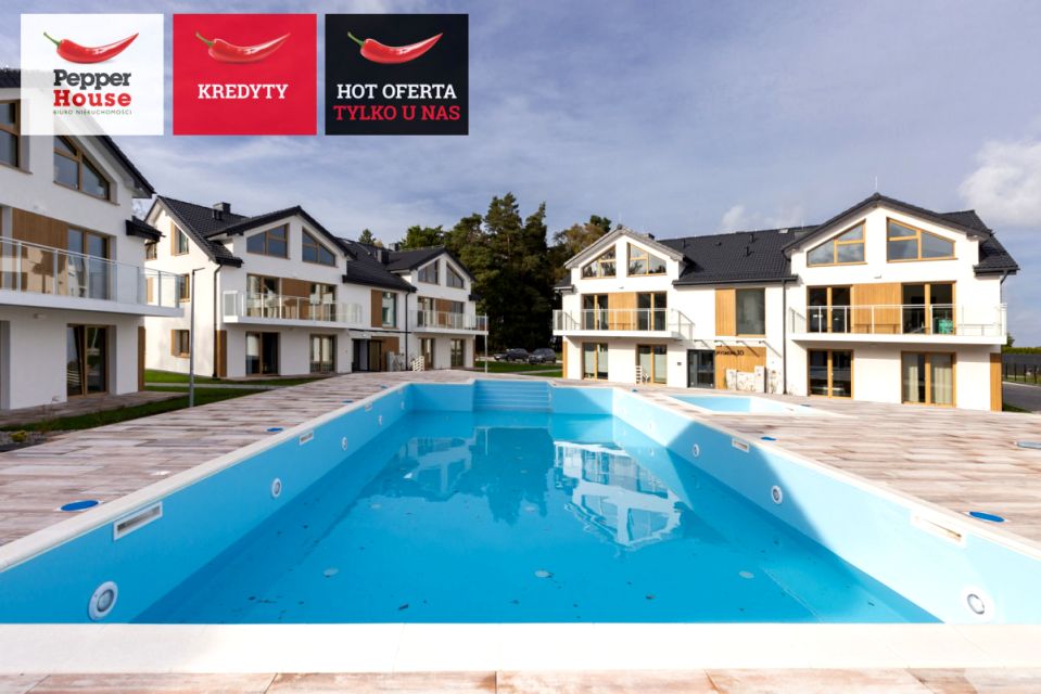 Mieszkanie Żarnowska