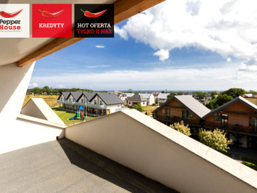 Mieszkanie Władysławowo