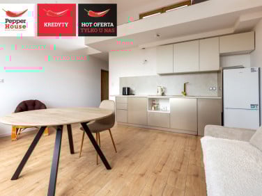 Mieszkanie Władysławowo