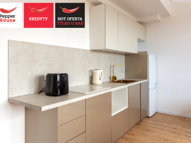 Mieszkanie Władysławowo