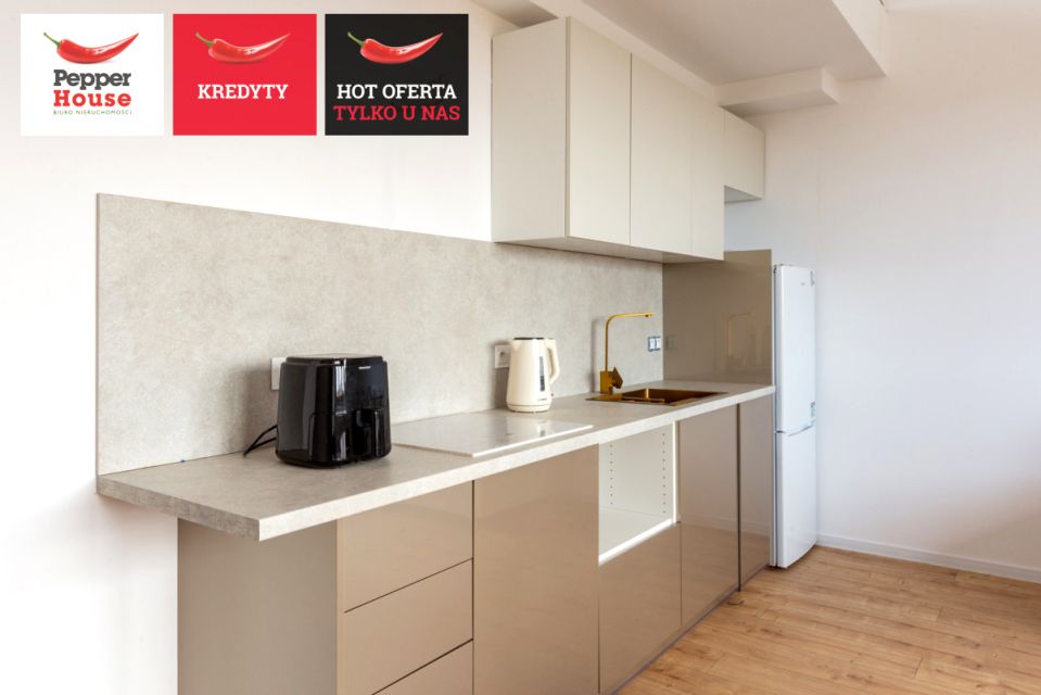 Mieszkanie Władysławowo