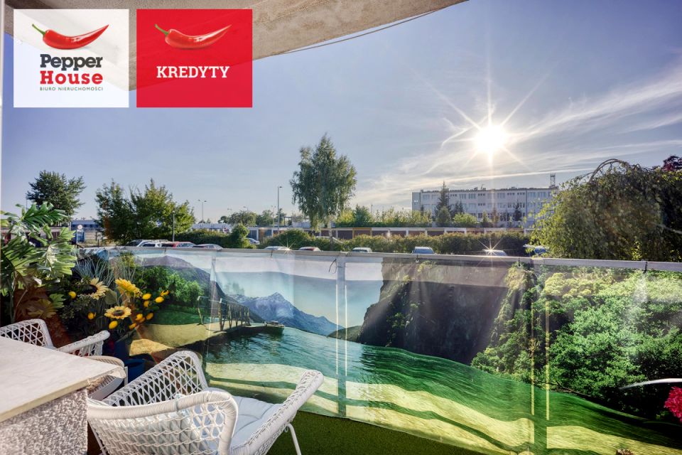 Mieszkanie Bydgoszcz