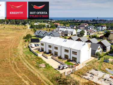 Mieszkanie Władysławowo