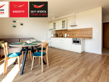 Mieszkanie Władysławowo