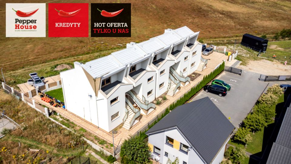 Mieszkanie Władysławowo