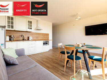 Mieszkanie Władysławowo