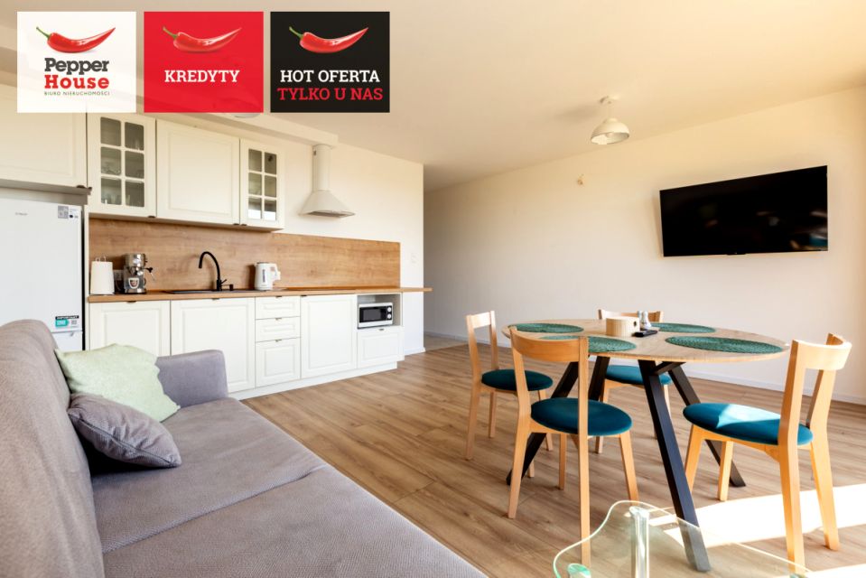 Mieszkanie Władysławowo