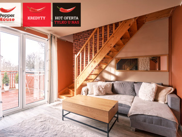 Mieszkanie Stegienka-Osada