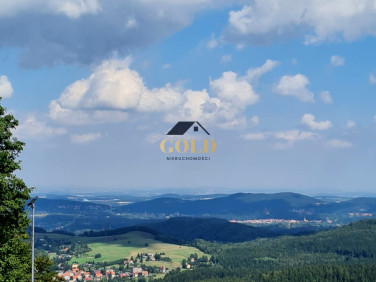 Działka inna Boguszów-Gorce