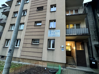 Mieszkanie Mysłowice