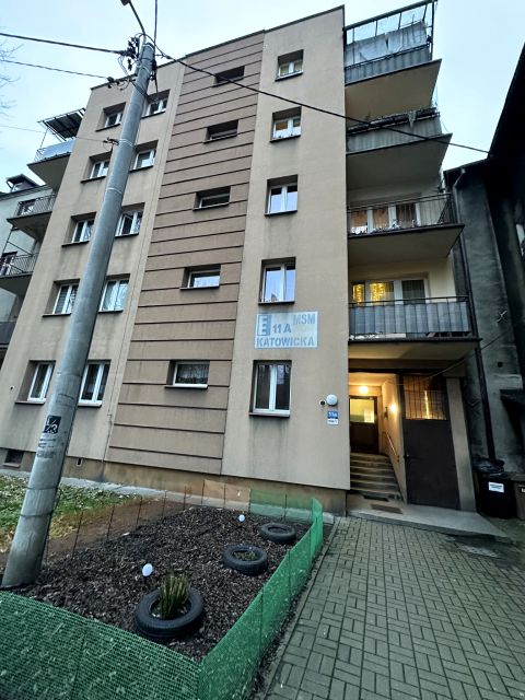 Mieszkanie Mysłowice