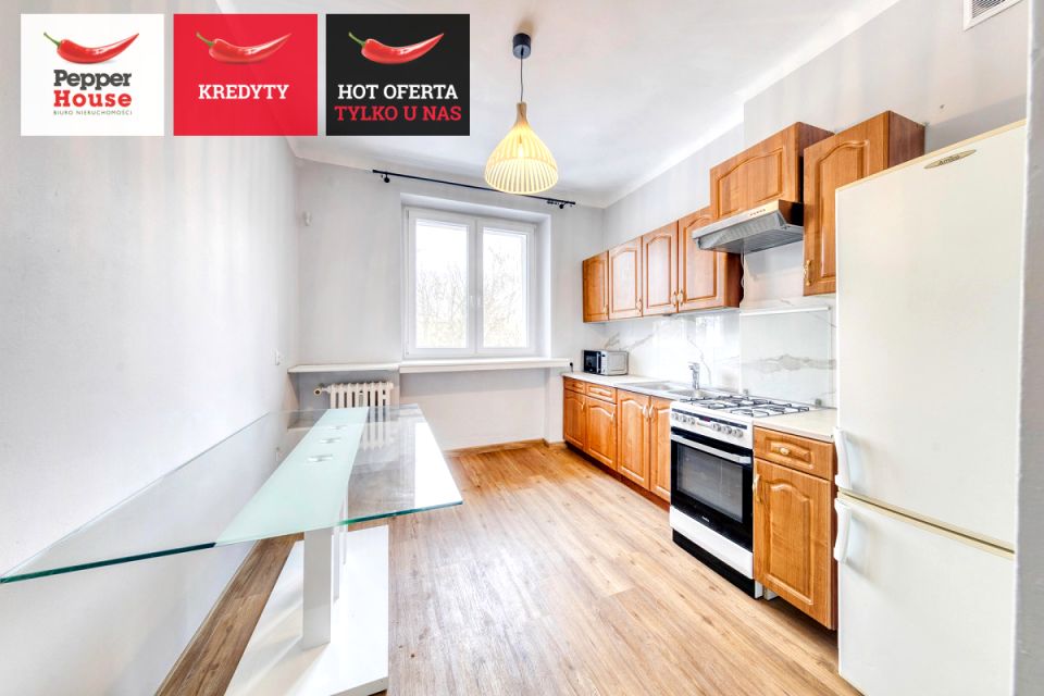 Mieszkanie Bydgoszcz