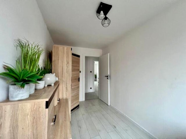 Mieszkanie Siechnice