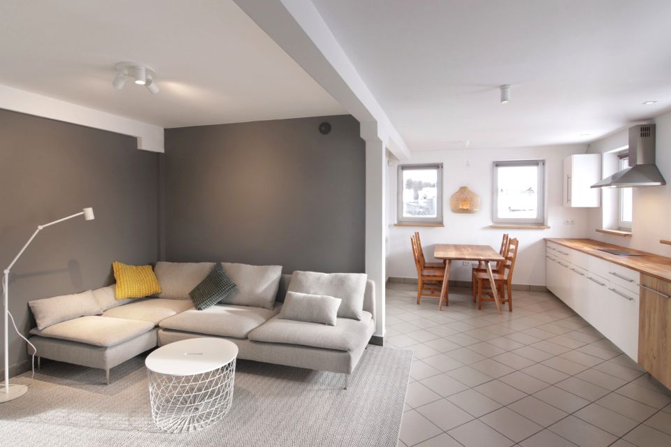 Mieszkanie Trzebinia